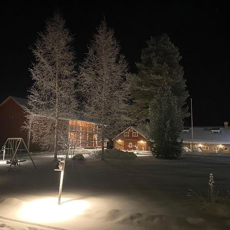 Farmholiday Kumpunen Petajavesi Exterior photo
