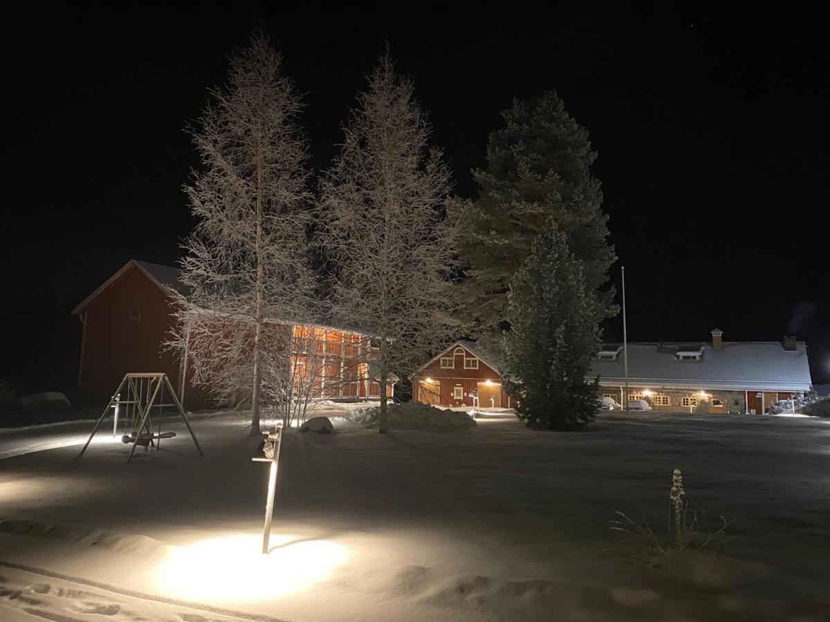 Farmholiday Kumpunen Petajavesi Exterior photo