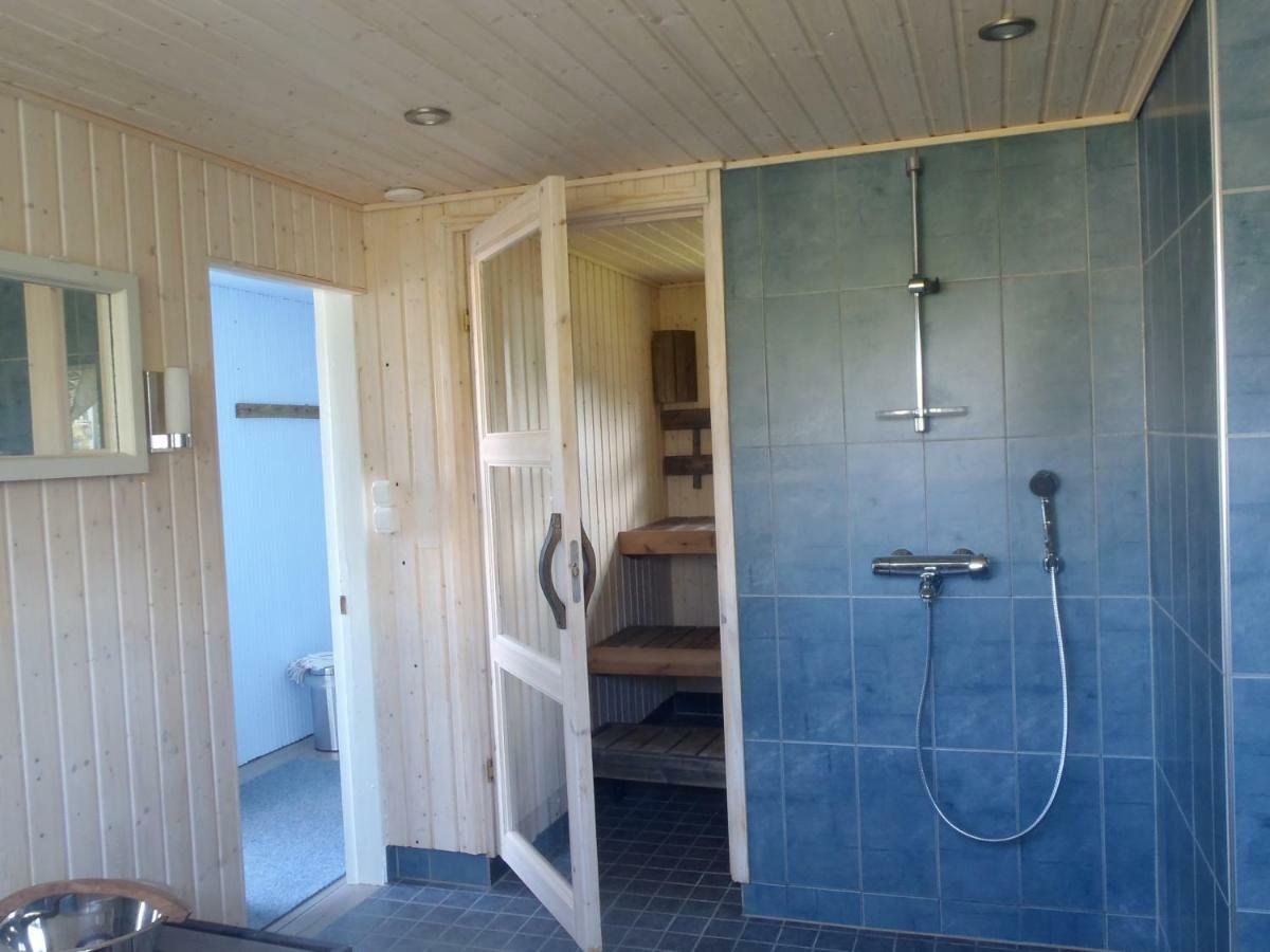 Farmholiday Kumpunen Petajavesi Exterior photo