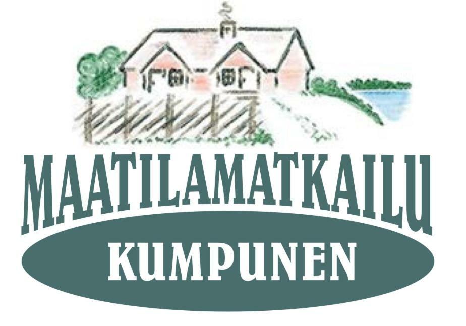 Farmholiday Kumpunen Petajavesi Exterior photo